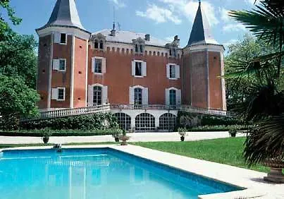 Le Pavillon Du Chateau, Hotel & Spa Revel  4*, Revel (Haute-Garonne) France