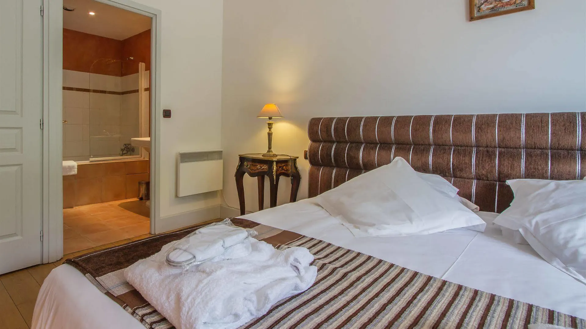 ****  Le Pavillon Du Chateau, Hotel & Spa Revel  France