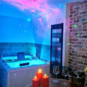  Appartement Au De Llea France