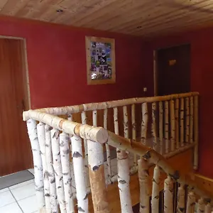  Appartement Chalet Les Liouès France