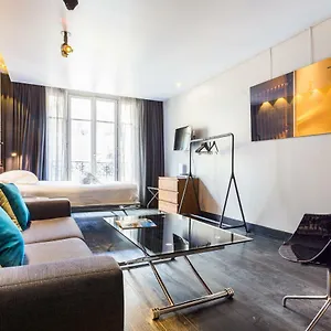  Appartement Cmg Premium Tour Eiffel Iv France