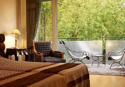Le Pavillon Du Chateau, Hotel & Spa Revel